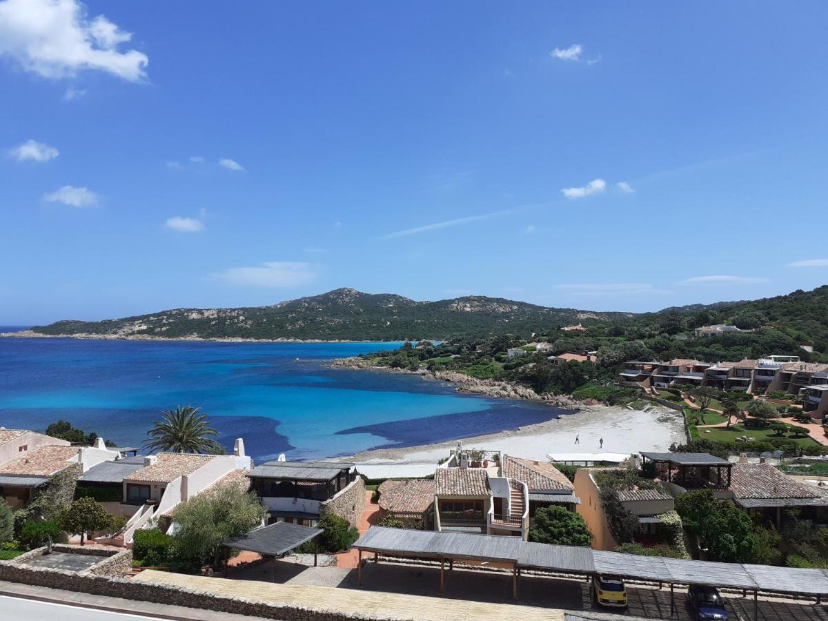 Aparthotel Chrysalis Bay Porto Cervo Exterior foto