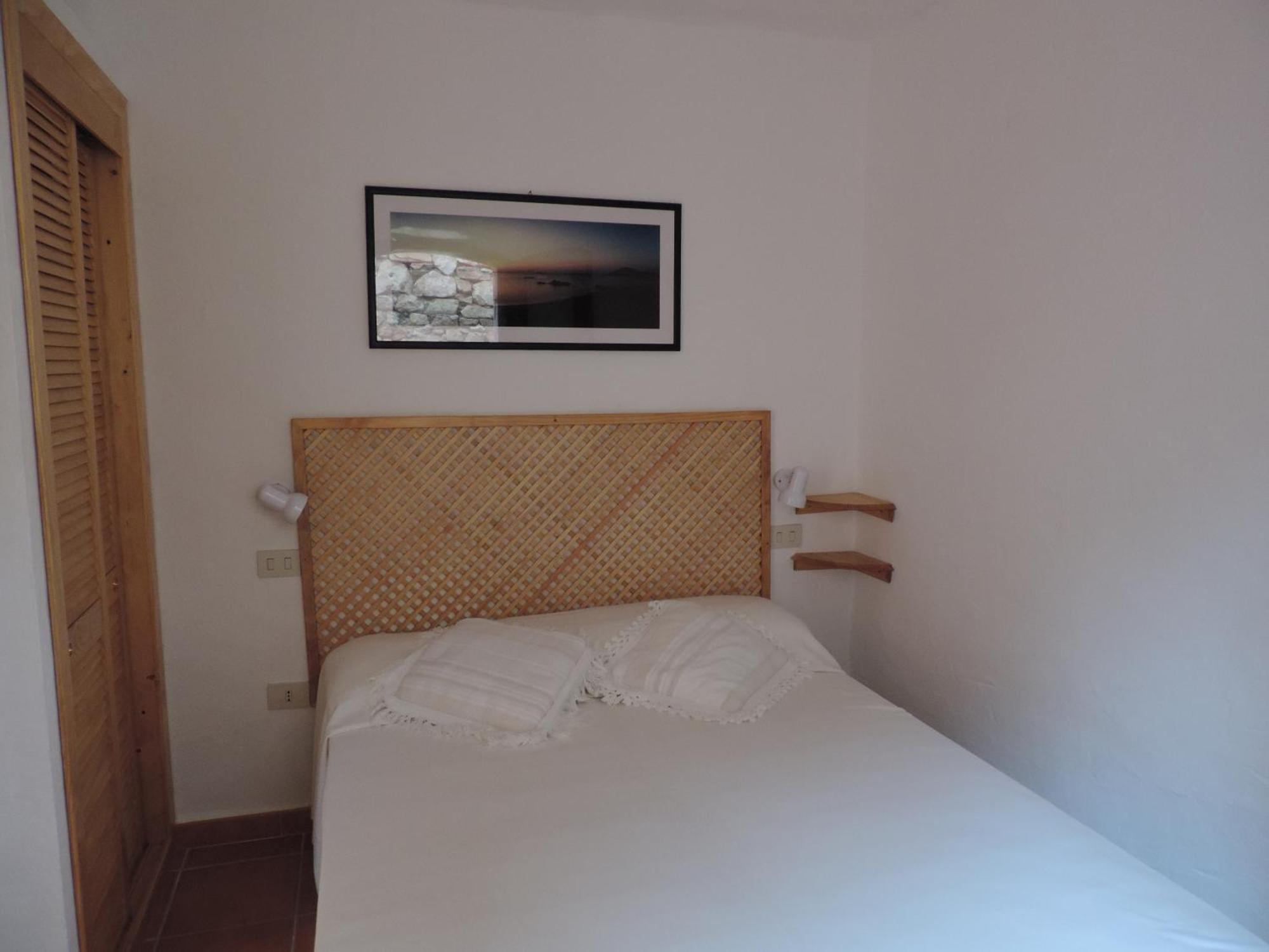 Aparthotel Chrysalis Bay Porto Cervo Exterior foto